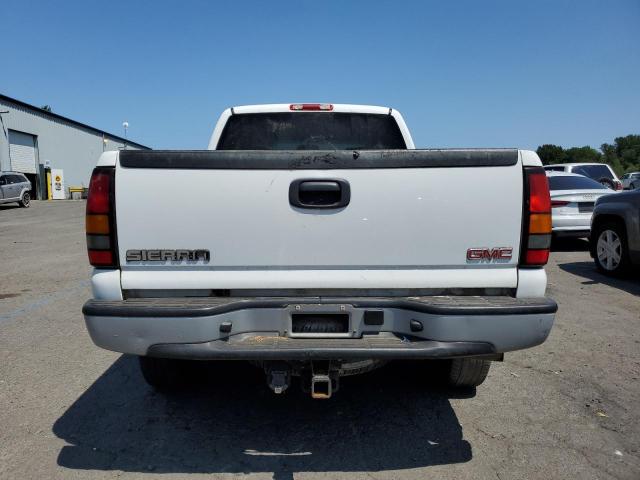 Photo 6 from auction – 2007 GMC NEW SIERRA with VIN 1GTEK19B27E186048