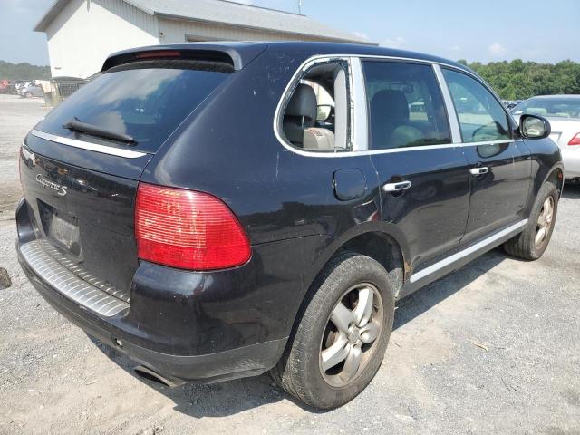 Photo 3 from auction – 2004 PORSCHE CAYENNE S with VIN WP1AB29P14LA71088