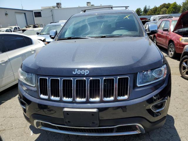 Zdjęcie 5 z aukcji – 2014 JEEP GRAND CHER z VIN 1C4RJFBTXEC226468