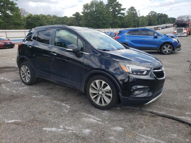Photo 4 from auction – 2017 BUICK ENCORE ESS with VIN KL4CJCSB1HB010783