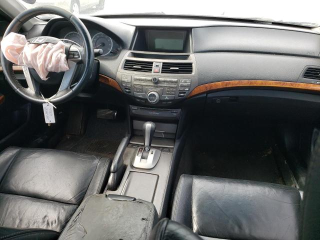 Photo 8 from auction – 2011 HONDA ACCORD EXL with VIN 1HGCP3F86BA020307