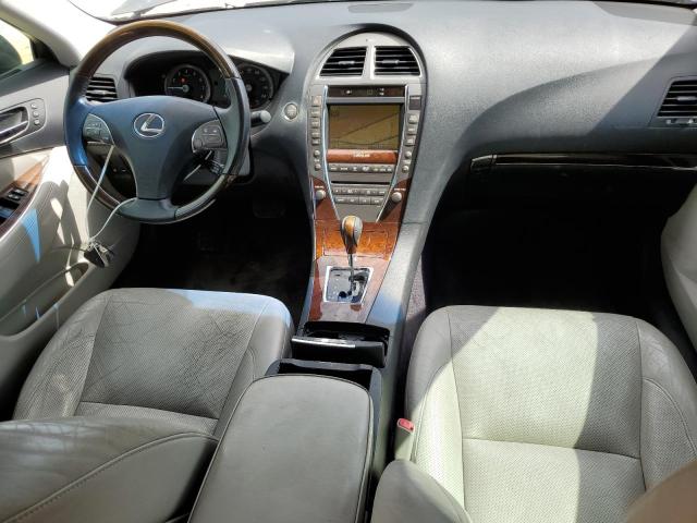 Photo 8 from auction – 2010 LEXUS ES 350 with VIN JTHBK1EG9A2359706