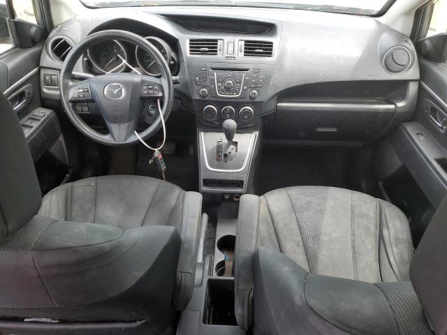 Photo 8 from auction – 2013 MAZDA 5 with VIN JM1CW2BL9D0146837