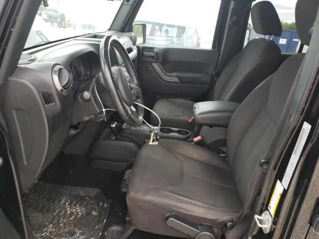 Photo 7 from auction – 2018 JEEP WRANGLER U with VIN 1C4HJWDG0JL855596