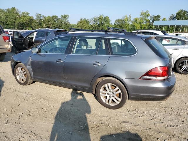 Photo 2 from auction – 2011 VOLKSWAGEN JETTA TDI with VIN 3VWPL7AJ9BM637598