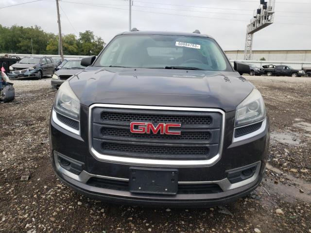 Photo 5 from auction – 2015 GMC ACADIA SLE with VIN 1GKKVPKDXFJ331114