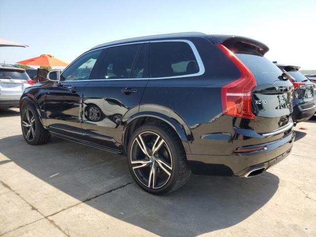 Photo 2 from auction – 2016 VOLVO XC90 T6 with VIN YV4A22PM6G1093871