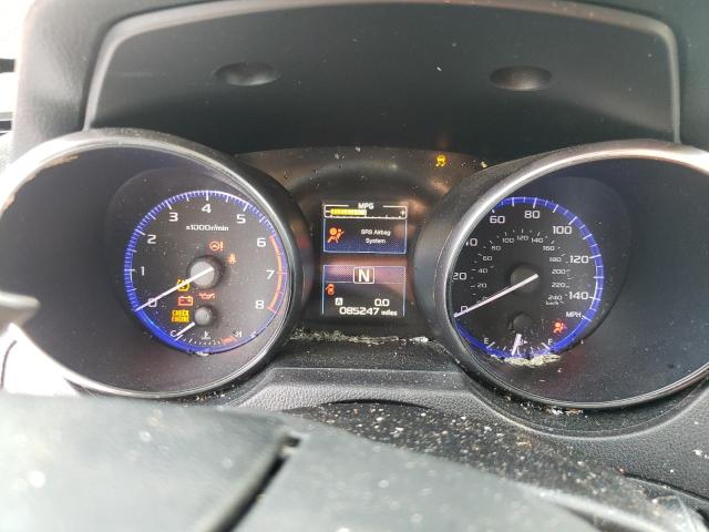 Photo 9 from auction – 2016 SUBARU LEGACY 2.5 with VIN 4S3BNAC65G3045122