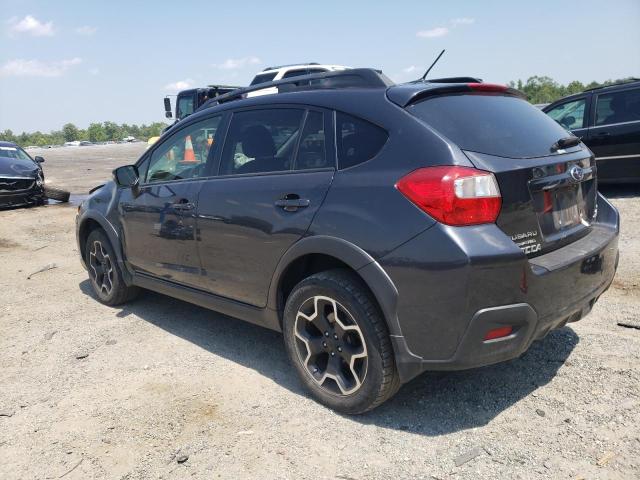 Photo 2 from auction – 2015 SUBARU XV CROSSTR with VIN JF2GPAMC3F8307467