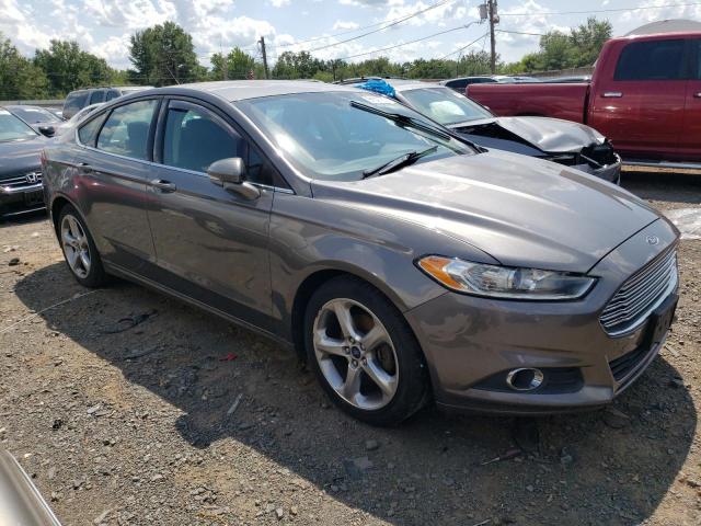 Photo 4 from auction – 2014 FORD FUSION SE with VIN 3FA6P0HR9ER264694