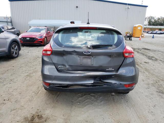 Photo 6 from auction – 2015 FORD FOCUS SE with VIN 1FADP3K27FL216244