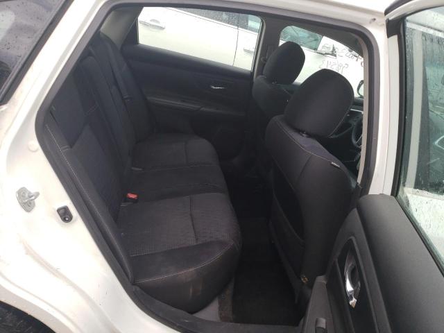 Photo 10 from auction – 2016 NISSAN ALTIMA 2.5 with VIN 1N4AL3AP0GC270434
