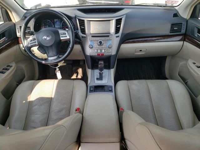 Photo 8 from auction – 2013 SUBARU LEGACY 2.5 with VIN 4S3BMBL64D3031877