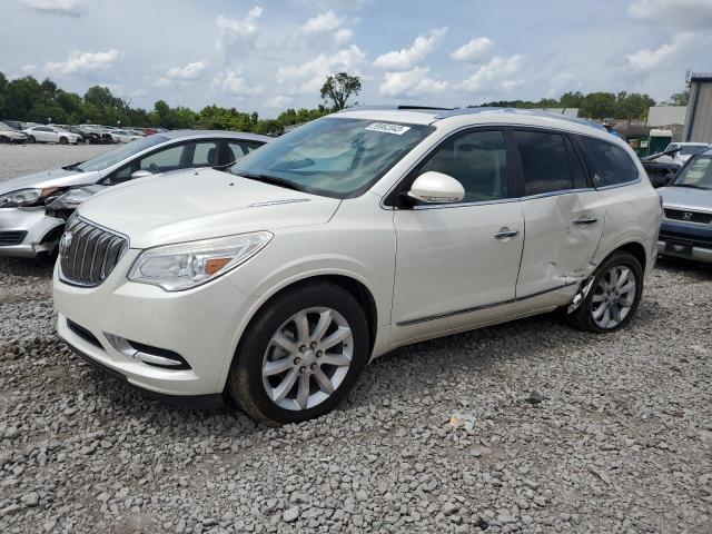 BUICK ENCLAVE 2015 with VIN 5GAKRCKD7FJ230123 - Photo from auction