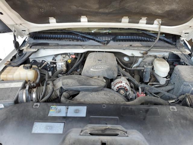 Photo 11 from auction – 2004 GMC NEW SIERRA with VIN 2GTEC19V841107633
