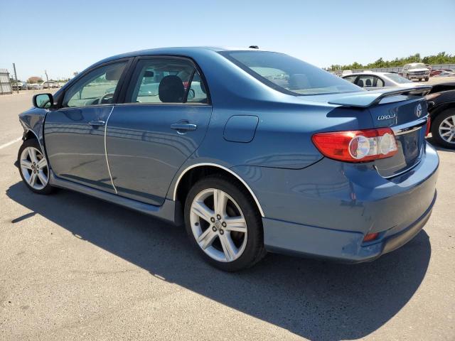 Photo 2 from auction – 2013 TOYOTA COROLLA BA with VIN 5YFBU4EE0DP095938