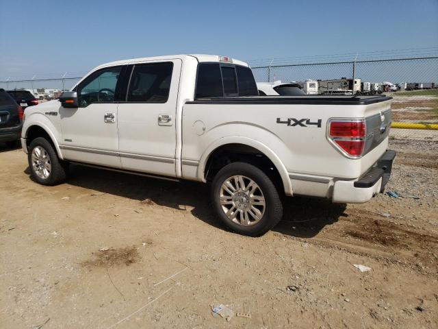 Photo 2 from auction – 2014 FORD F150 SUPER with VIN 1FTFW1ETXEFC68978