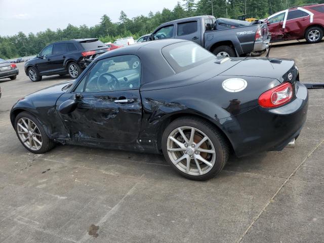 Photo 2 from auction – 2011 MAZDA MX-5 MIATA with VIN JM1NC2PF7B0216594