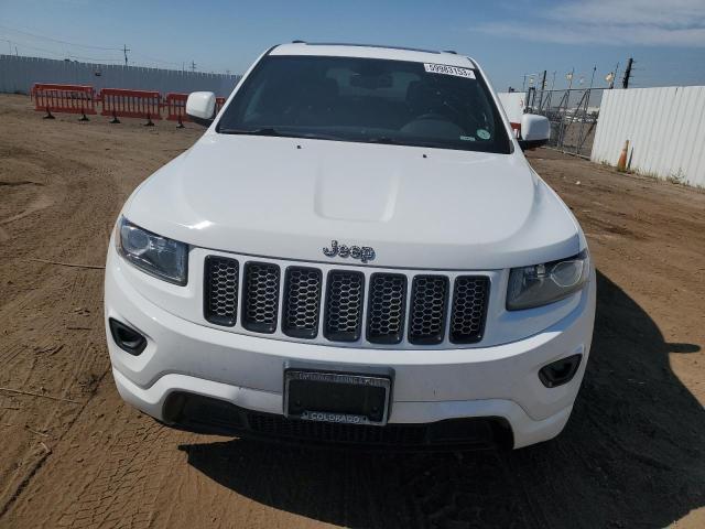 Photo 5 from auction – 2014 JEEP GRAND CHER with VIN 1C4RJFAG4EC580247