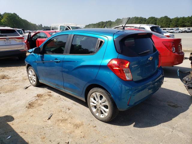 Photo 2 from auction – 2019 CHEVROLET SPARK 1LT with VIN KL8CD6SA4KC822627