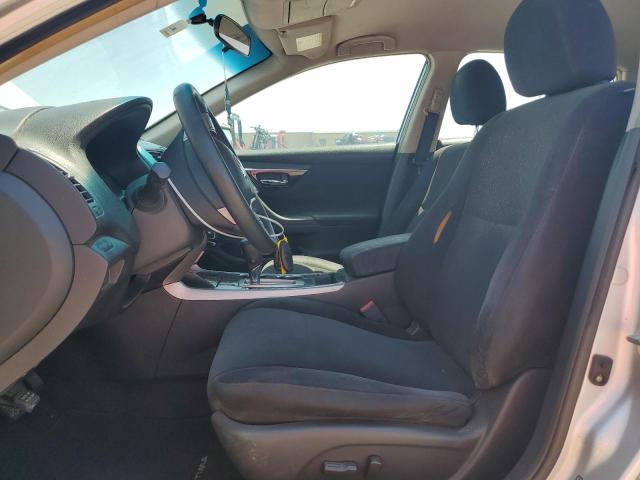 Photo 7 from auction – 2013 NISSAN ALTIMA 2.5 with VIN 1N4AL3AP8DN538615