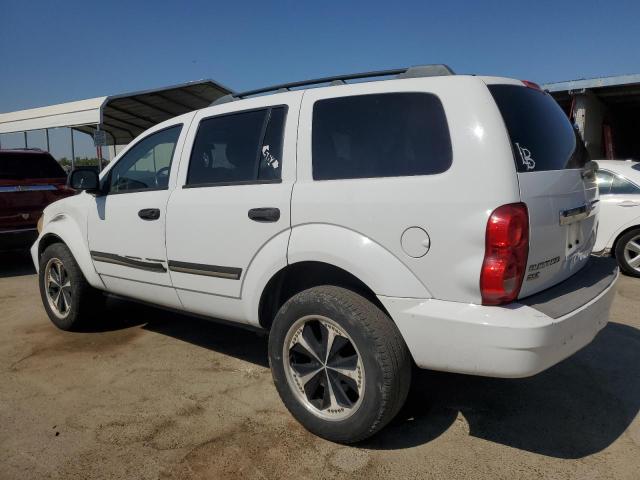 Photo 2 from auction – 2007 DODGE DURANGO SL with VIN 1D8HD48N27F512463