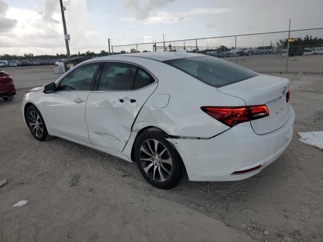 Photo 2 from auction – 2015 ACURA TLX with VIN 19UUB1F35FA022079