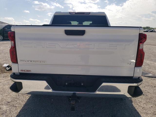 Photo 6 from auction – 2023 CHEVROLET SILVERADO with VIN 2GCPACED7P1121308