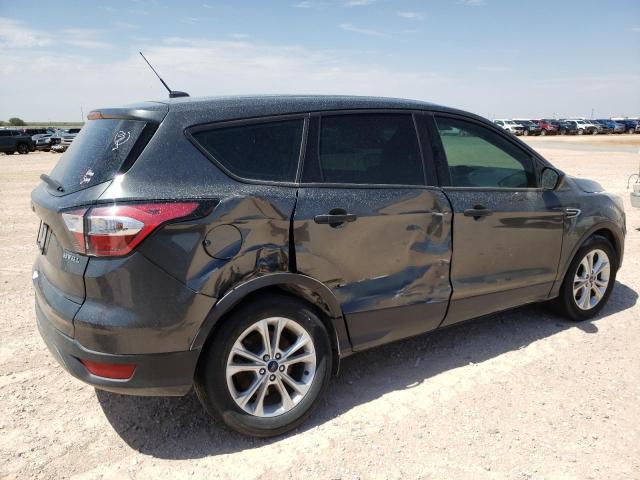 Photo 3 from auction – 2018 FORD ESCAPE S with VIN 1FMCU0F79JUA09551