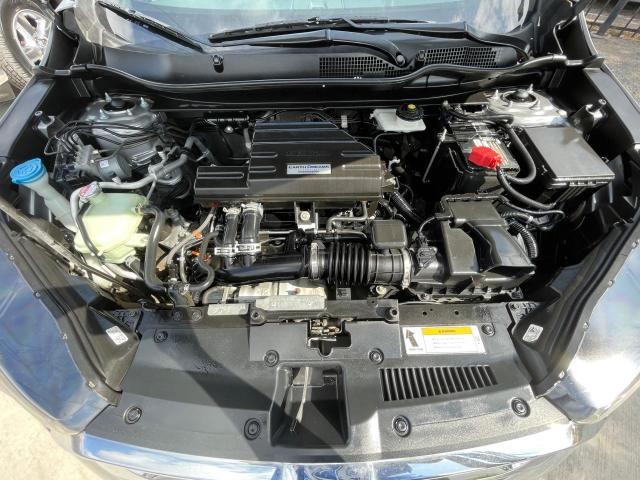 Zdjęcie 7 z aukcji – 2017 HONDA CR-V EX z VIN 7FARW1H53HE022362