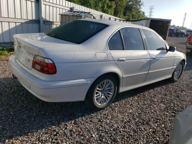 Photo 3 from auction – 2002 BMW 530 I AUTO with VIN WBADT63432CH86212