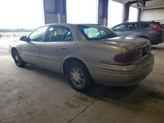 Photo 2 from auction – 2002 BUICK LESABRE CU with VIN 1G4HP54K824119655
