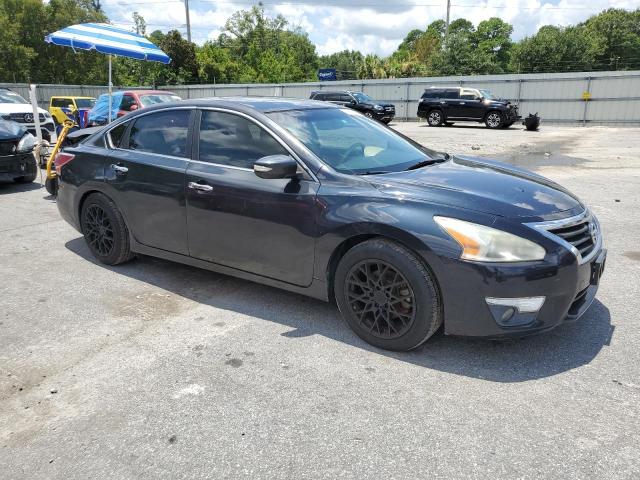 Photo 4 from auction – 2013 NISSAN ALTIMA 2.5 with VIN 1N4AL3AP3DN503528