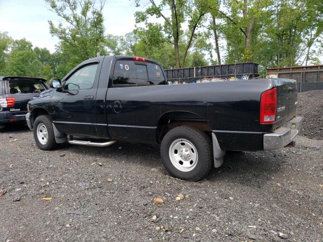 Photo 2 from auction – 2002 DODGE RAM 1500 with VIN 1D7HU16N92J252395