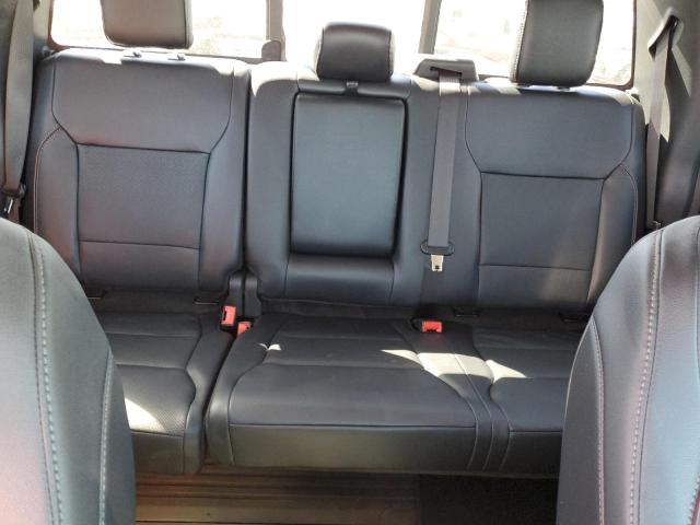 Photo 10 from auction – 2023 FORD F250 SUPER with VIN 1FT8W2BT6PEC50196