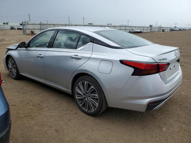 Photo 2 from auction – 2023 NISSAN ALTIMA SL with VIN 1N4BL4EV7PN388598
