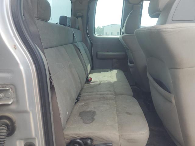 Photo 10 from auction – 2008 FORD F150 with VIN 1FTRX12WX8FC14884