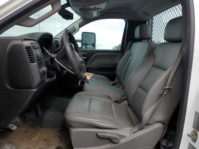 Photo 7 from auction – 2016 CHEVROLET SILVERADO with VIN 1GB3CYC85GF125446