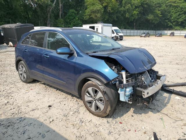 Photo 4 from auction – 2018 KIA NIRO FE with VIN KNDCB3LC6J5189482