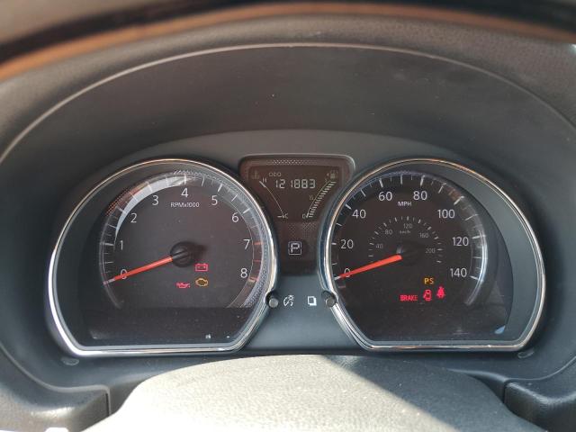Photo 9 from auction – 2015 NISSAN VERSA S with VIN 3N1CN7AP1FL884886