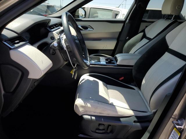 Photo 7 from auction – 2020 LAND ROVER RANGE ROVE with VIN SALYK2FV2LA252609