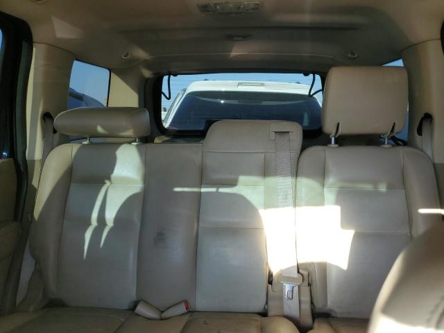 Photo 10 from auction – 2007 FORD EXPLORER E with VIN 1FMEU74E67UB18755
