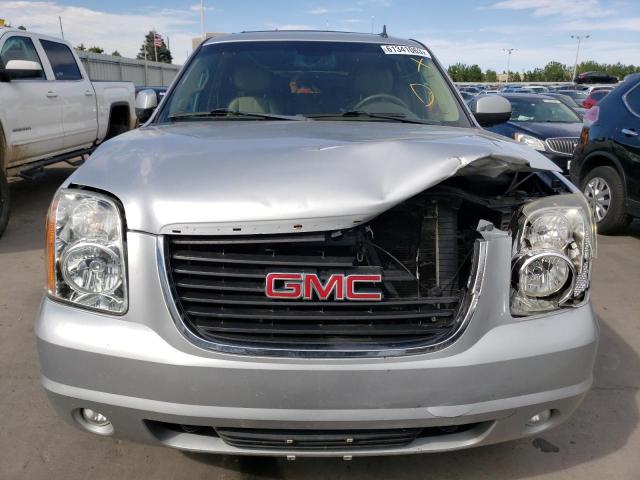 Photo 5 from auction – 2012 GMC YUKON SLT with VIN 1GKS2CE0XCR150750