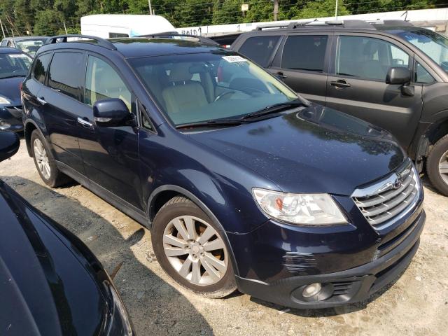 Photo 4 from auction – 2013 SUBARU TRIBECA LI with VIN 4S4WX9HDXD4401289