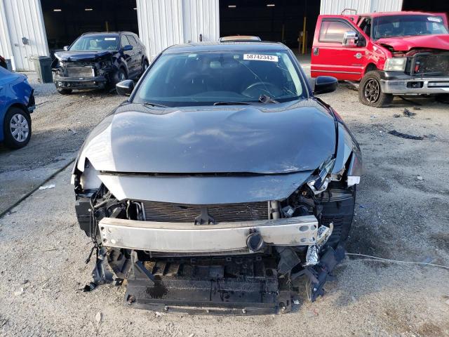 Photo 5 from auction – 2017 NISSAN MAXIMA 3.5 with VIN 1N4AA6AP8HC376560