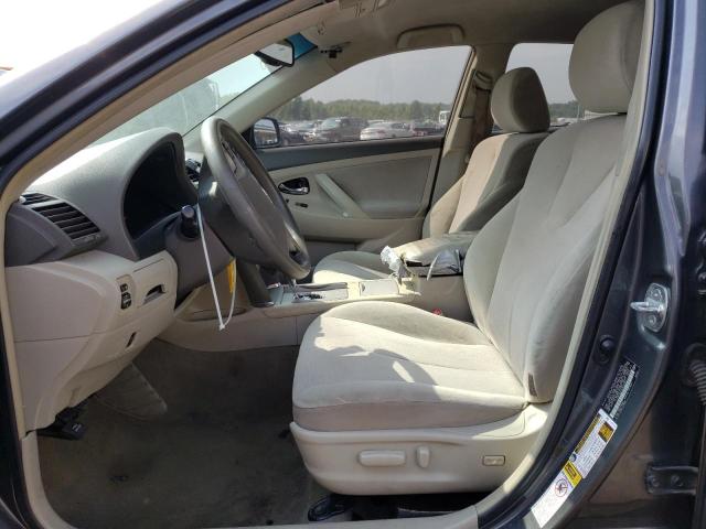 Фото 7 с аукциона – 2011 TOYOTA CAMRY BASE с VIN 4T4BF3EK7BR100967