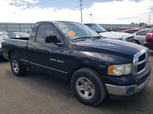 Photo 4 from auction – 2004 DODGE RAM 1500 S with VIN 1D7HA16N64J156638