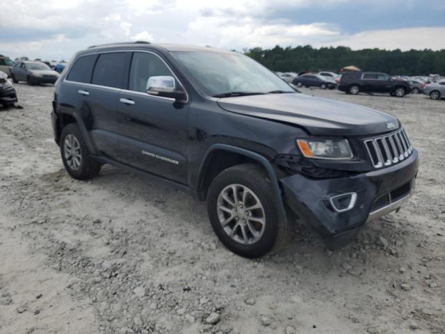 Photo 4 from auction – 2014 JEEP GRAND CHER with VIN 1C4RJFBG1EC517976