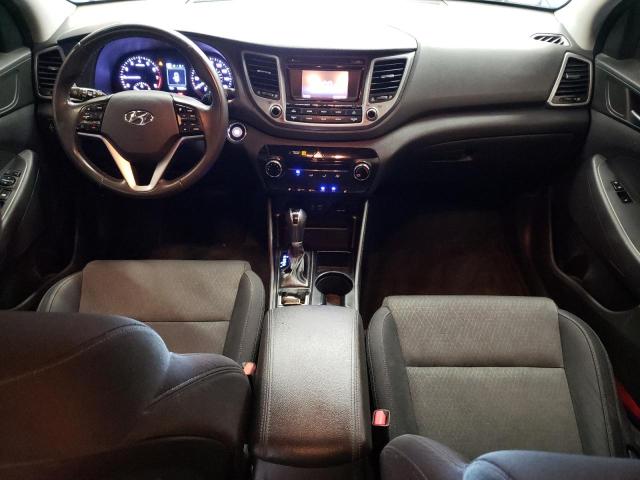 Photo 8 from auction – 2016 HYUNDAI TUCSON LIM with VIN KM8J3CA29GU221558