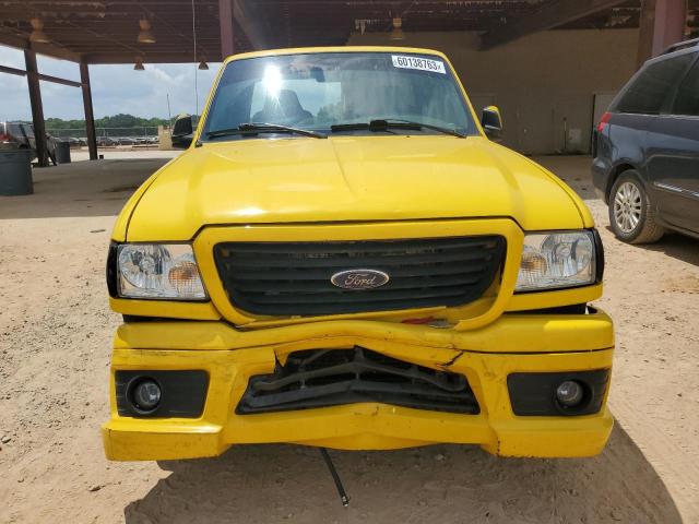 Photo 5 from auction – 2006 FORD RANGER with VIN 1FTYR10U96PA09510